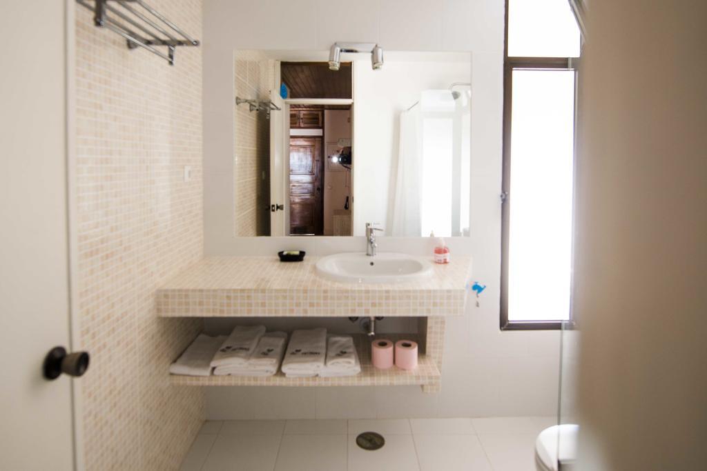 Apartamentos Tio Papel Albufeira Exterior photo