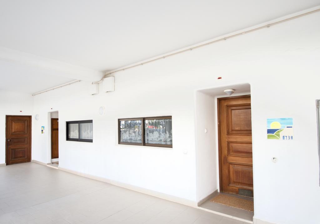 Apartamentos Tio Papel Albufeira Exterior photo